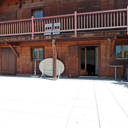 Sport 129 Apartamento Verbier Exterior foto
